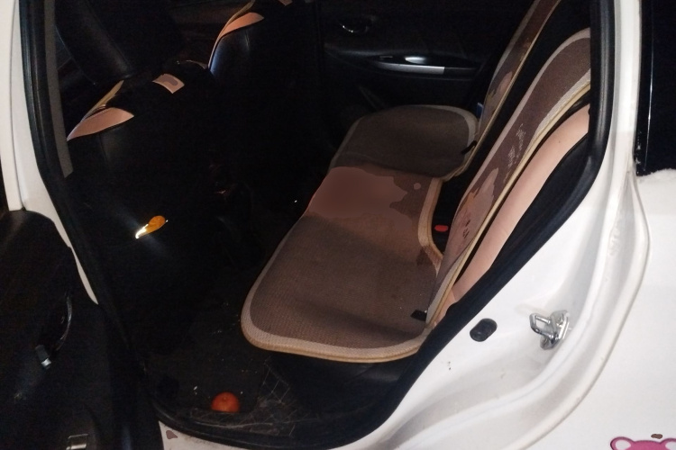 2015 Toyota YARiS L 致炫 - Main View