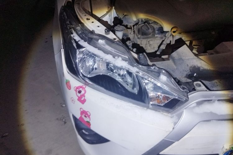 2015 Toyota YARiS L 致炫 - Main View