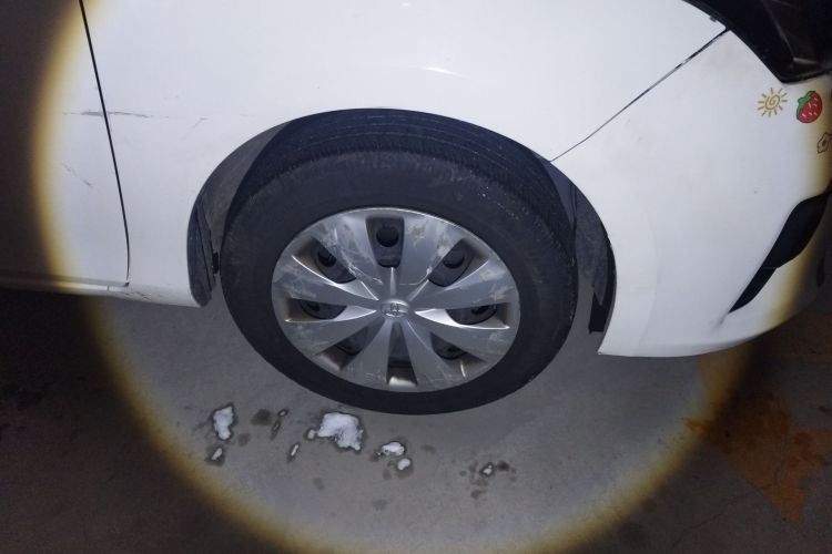 2015 Toyota YARiS L 致炫 - Main View