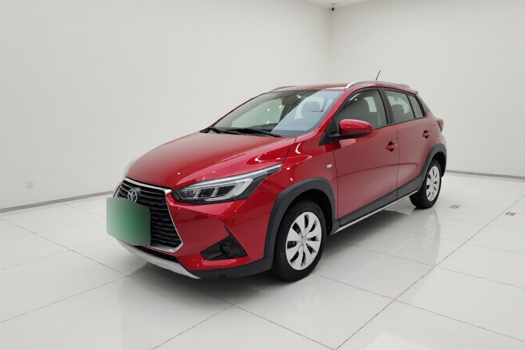 2022 Toyota YARiS L 致炫 - Main View