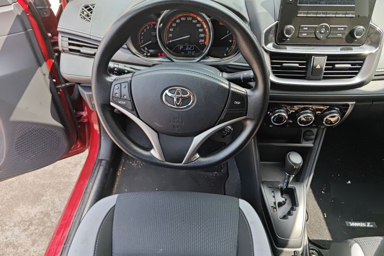 2022 Toyota YARiS L 致炫 - Main View