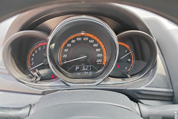 2022 Toyota YARiS L 致炫 - Main View