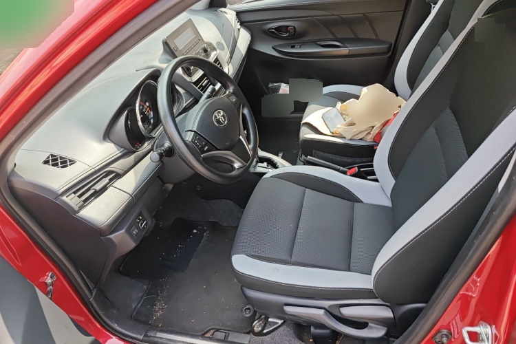 2022 Toyota YARiS L 致炫 - Main View