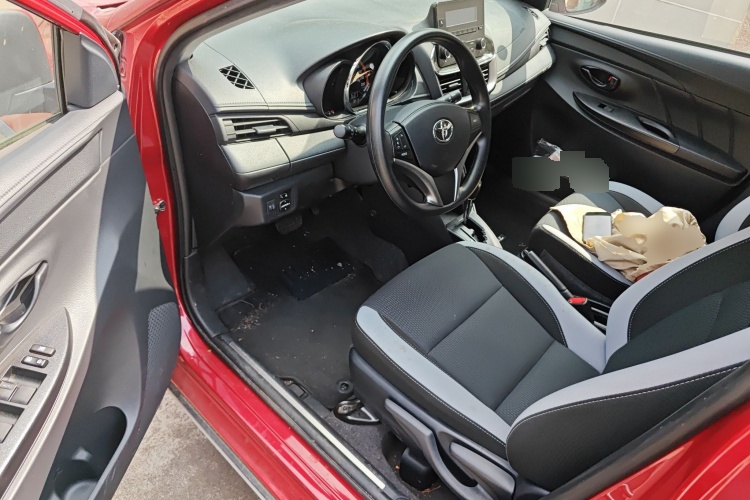 2022 Toyota YARiS L 致炫 - Main View
