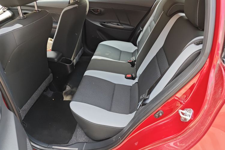 2022 Toyota YARiS L 致炫 - Main View