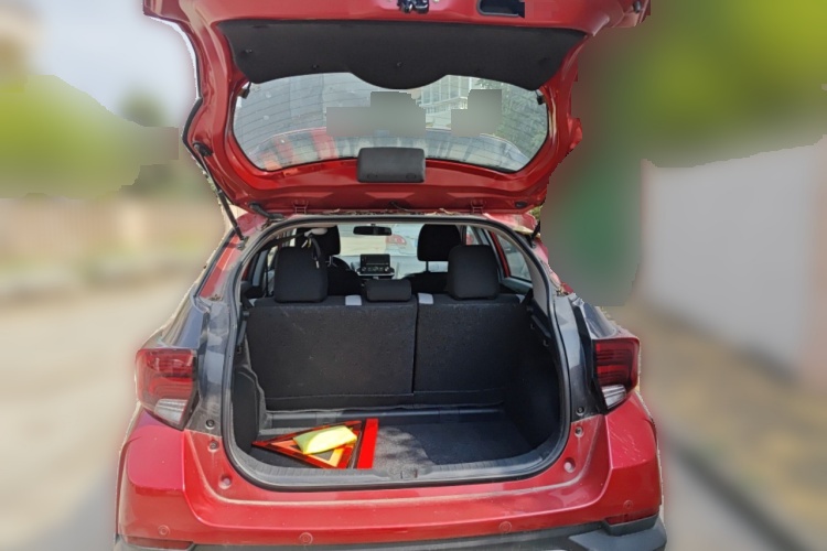 2022 Toyota YARiS L 致炫 - Main View