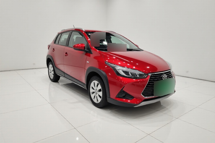 2022 Toyota YARiS L 致炫 - Main View