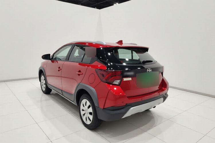 2022 Toyota YARiS L 致炫 - Main View