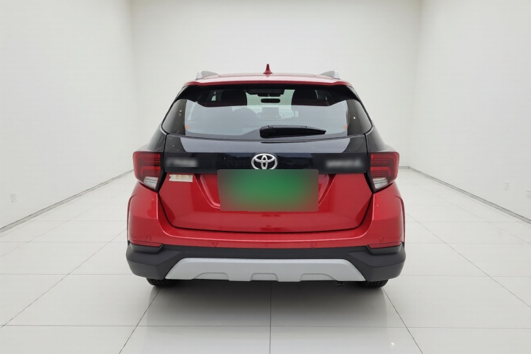 2022 Toyota YARiS L 致炫 - Main View