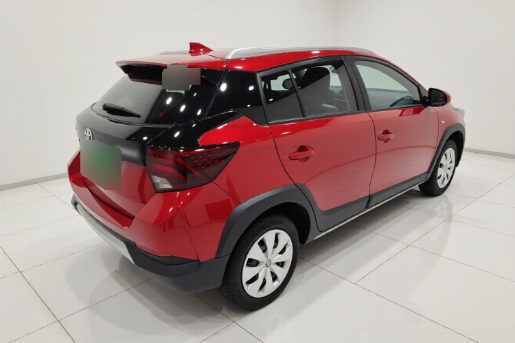 2022 Toyota YARiS L 致炫 - Main View