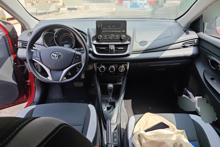 2022 Toyota YARiS L 致炫 - Main View