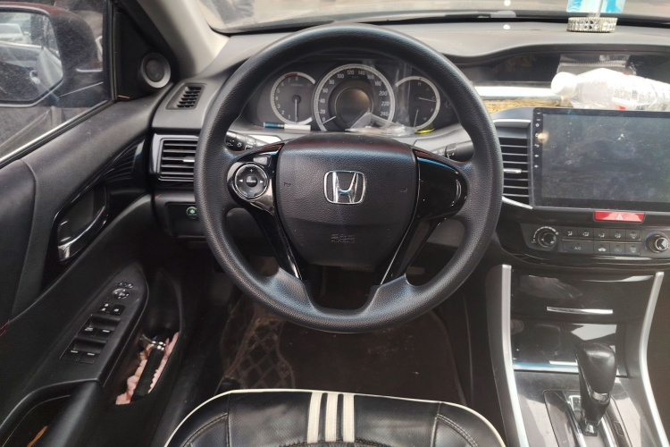 2016 Honda 雅阁 - Main View