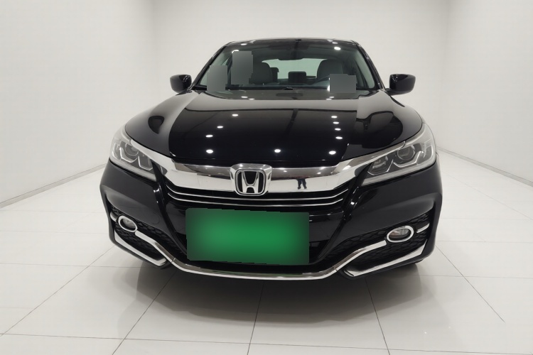 2016 Honda 雅阁 - Main View