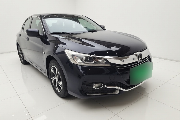 2016 Honda 雅阁 - Main View