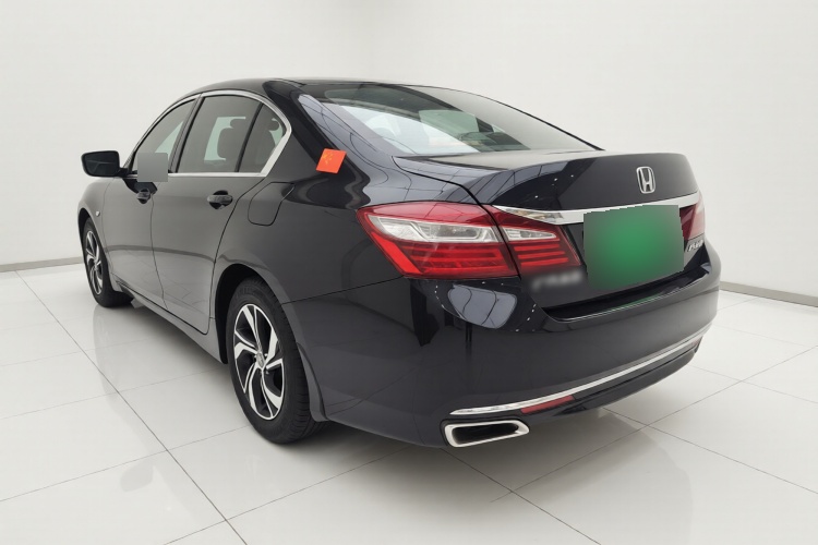 2016 Honda 雅阁 - Main View
