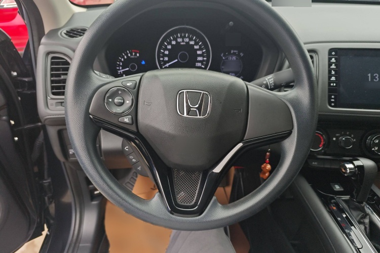 2020 Honda 缤智 - Main View