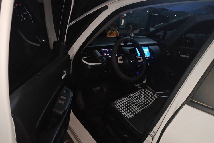 2021 Honda 飞度 - Main View