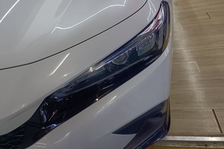 2022 Honda 思域 - Main View