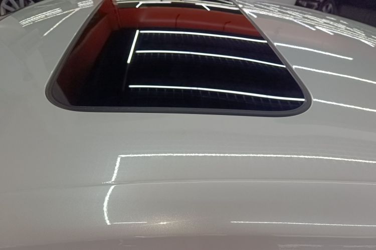 2022 Honda 思域 - Main View