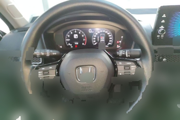 2022 Honda 思域 - Main View