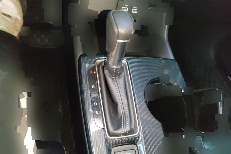 2022 Honda 思域 - Main View