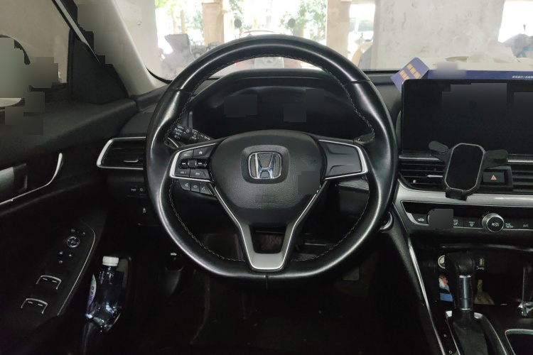 2022 Honda 雅阁 - Main View