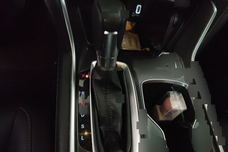 2022 Honda 雅阁 - Main View