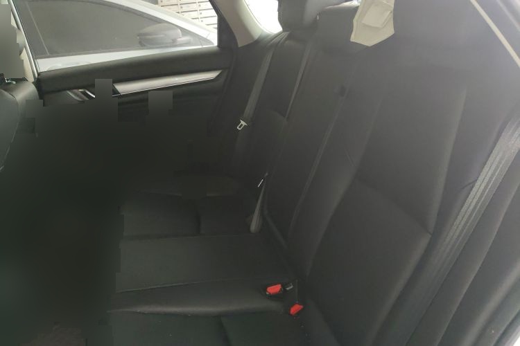2022 Honda 雅阁 - Main View