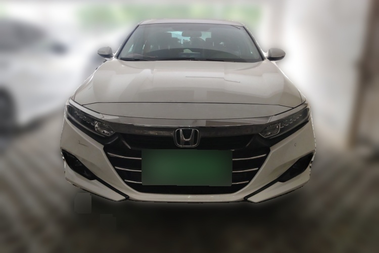2022 Honda 雅阁 - Main View