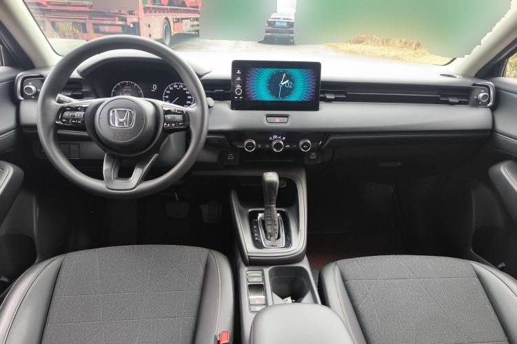 2023 Honda 缤智 - Main View