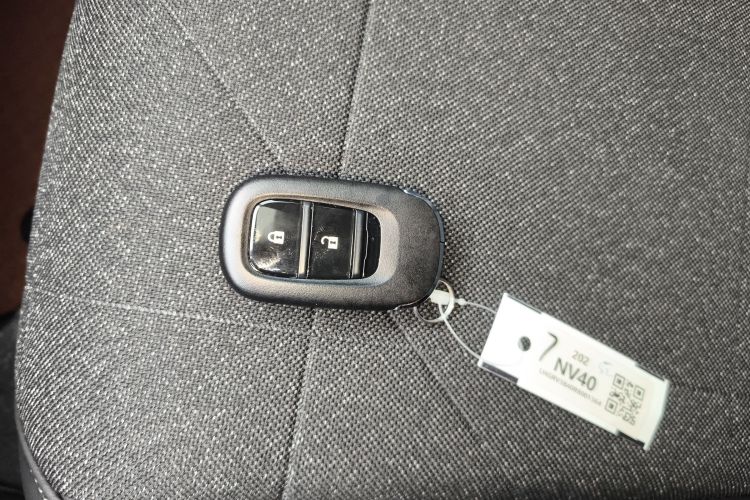 2023 Honda 缤智 - Main View