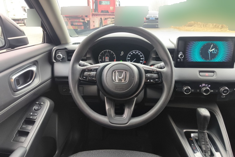 2023 Honda 缤智 - Main View