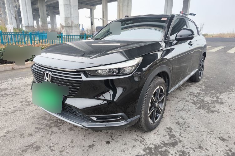 2023 Honda 缤智 - Main View