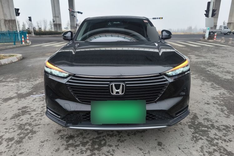 2023 Honda 缤智 - Main View