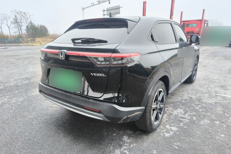 2023 Honda 缤智 - Main View