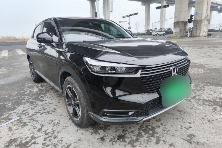 2023 Honda 缤智 - Main View