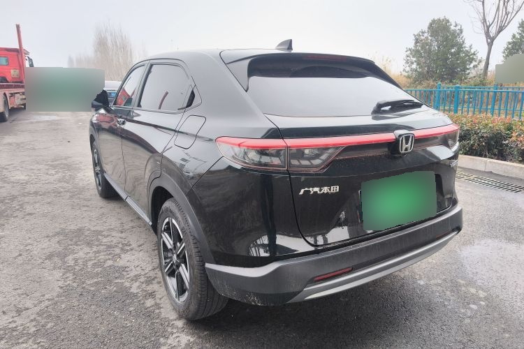 2023 Honda 缤智 - Main View