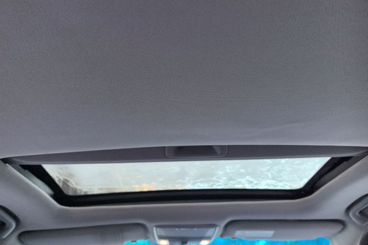 2016 Honda Accord - Main View
