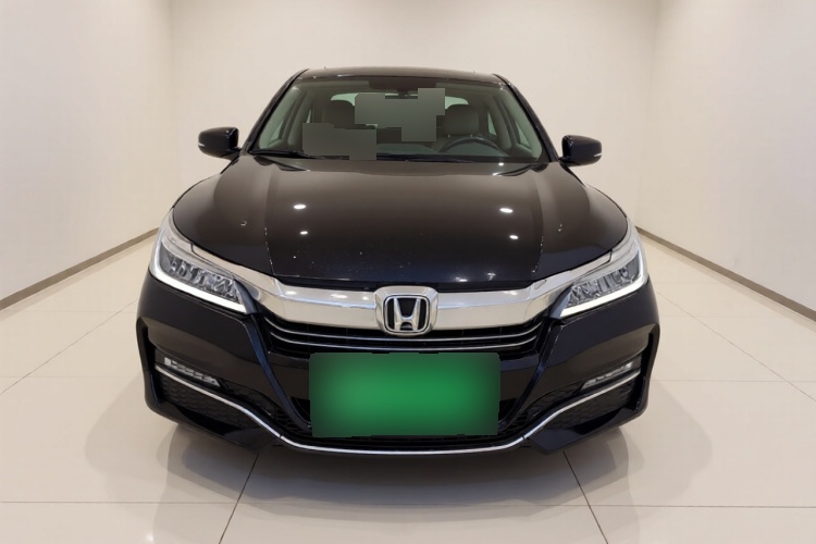 2016 Honda Accord - Main View