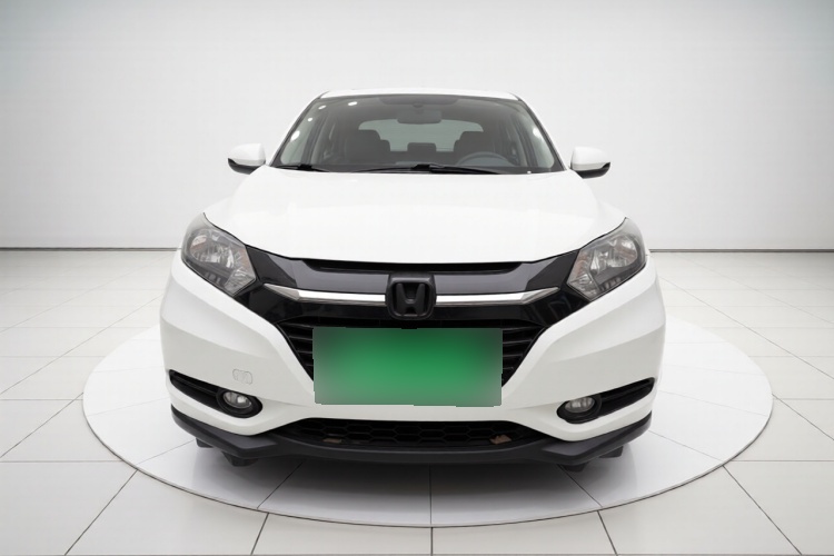 2016 Honda Binzhi - Main View