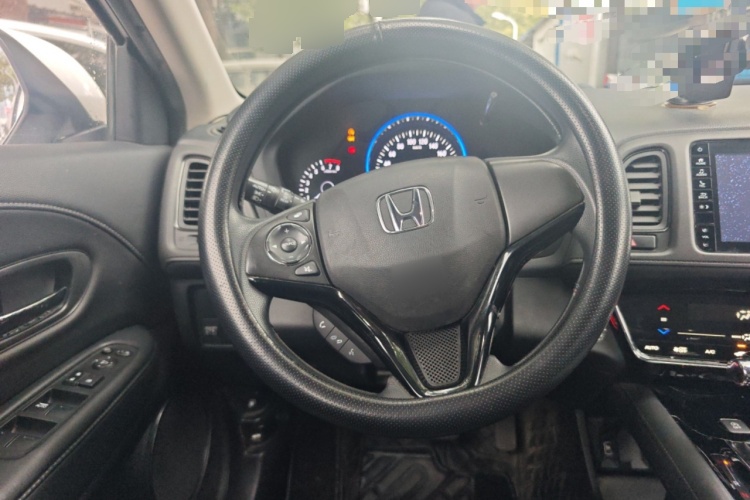 2019 Honda Binzhi - Main View