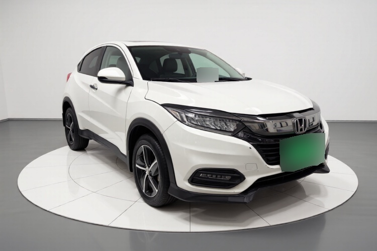 2019 Honda Binzhi - Main View