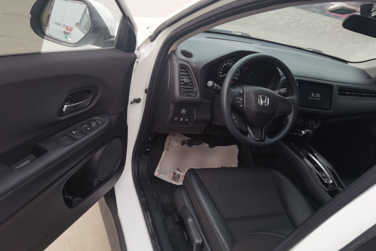 2020 Honda Binzhi - Main View