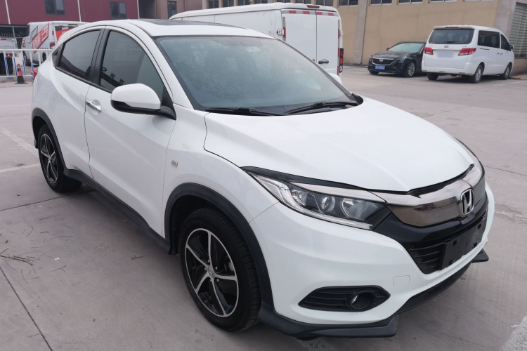 2020 Honda Binzhi - Main View