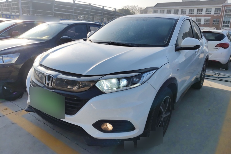 2020 Honda Binzhi - Main View