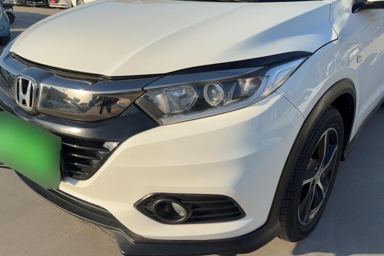 2020 Honda Binzhi - Main View