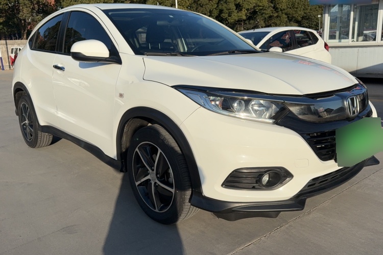 2020 Honda Binzhi - Main View