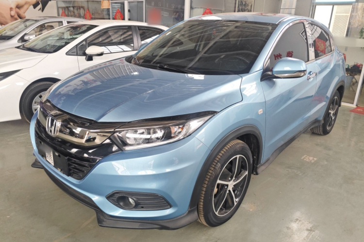 2020 Honda Binzhi - Main View
