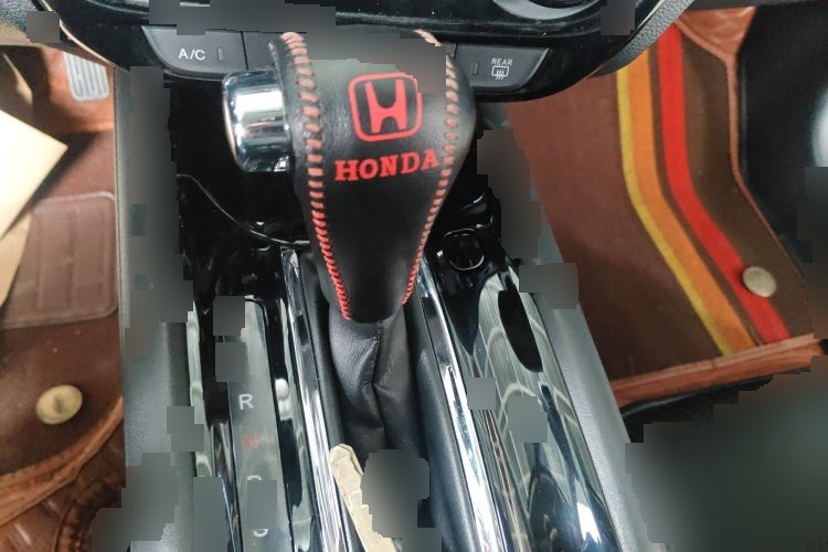 2020 Honda Binzhi - Main View