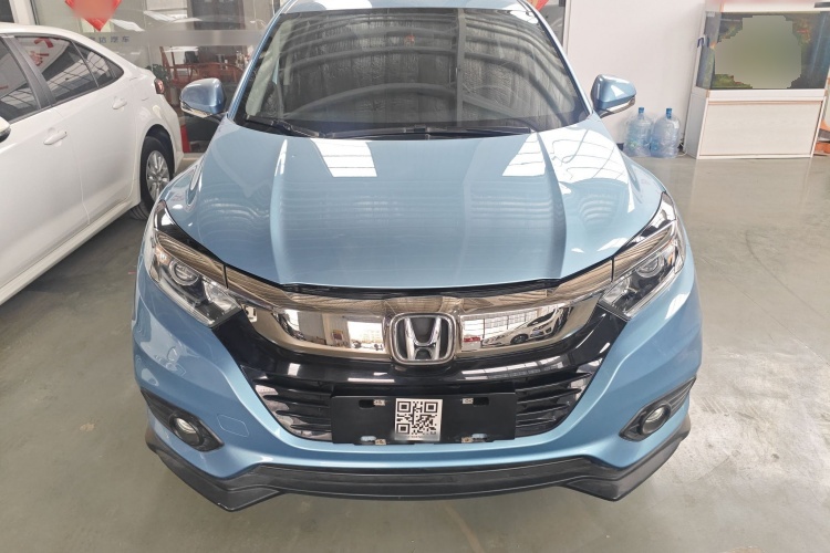 2020 Honda Binzhi - Main View